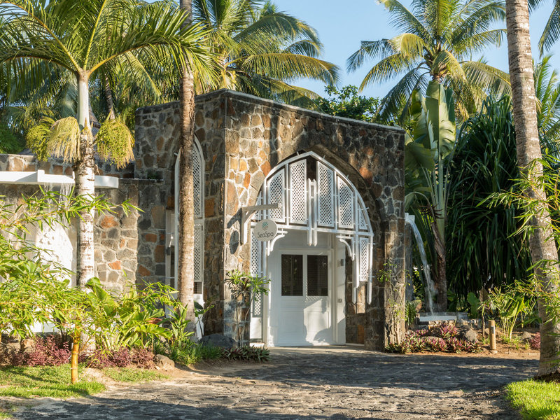 Seasense Boutique Hotel & Spa 26