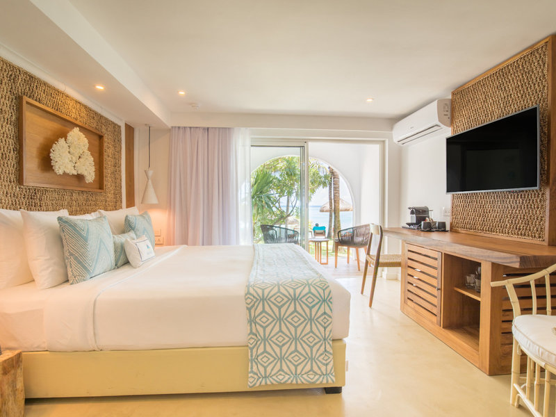 Seasense Boutique Hotel & Spa 28