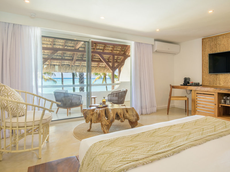 Seasense Boutique Hotel & Spa 29