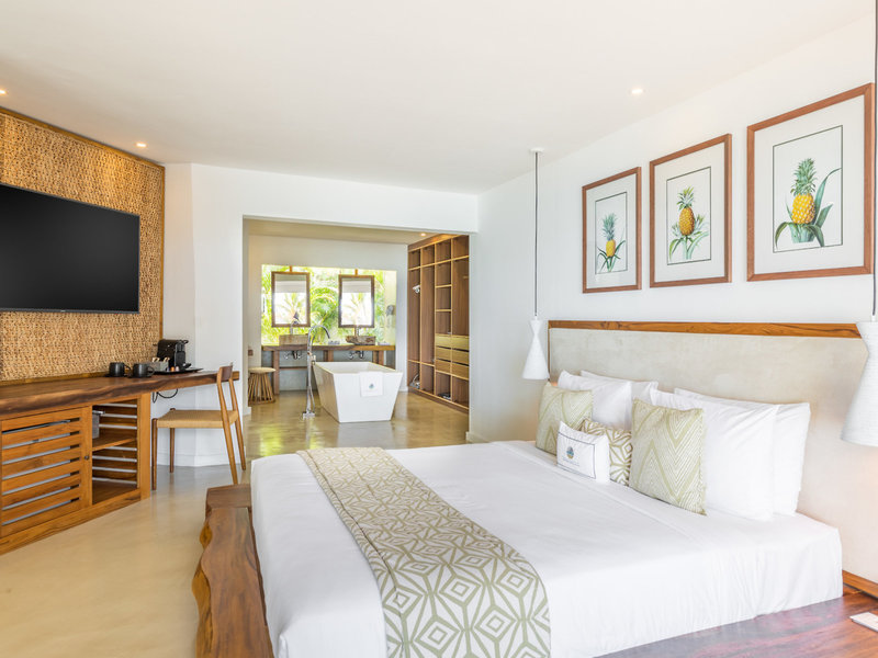 Seasense Boutique Hotel & Spa 31