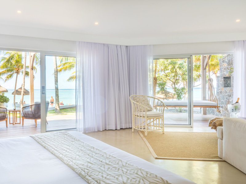 Seasense Boutique Hotel & Spa 32