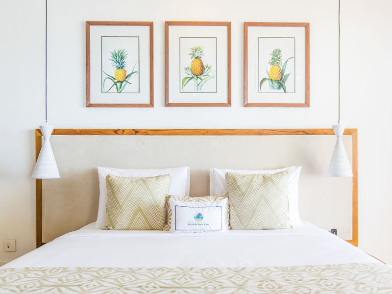 Seasense Boutique Hotel & Spa 33