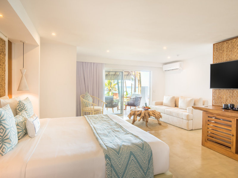 Seasense Boutique Hotel & Spa 34