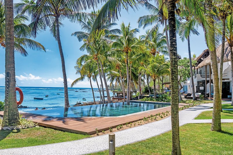 Seasense Boutique Hotel & Spa 1