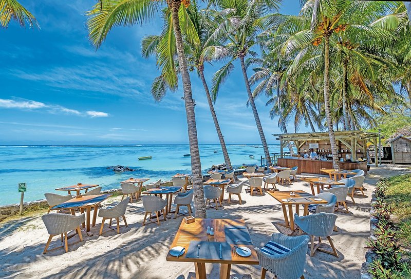 Seasense Boutique Hotel & Spa 5