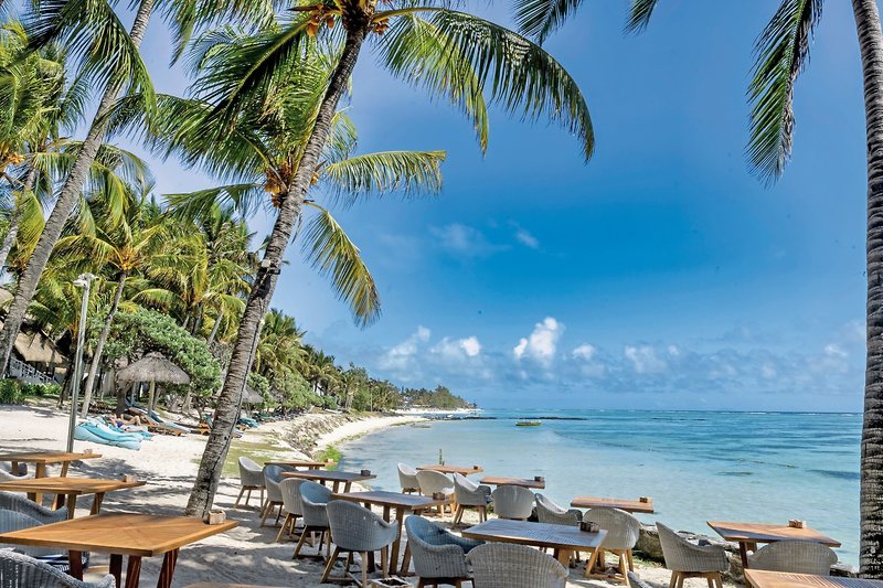 Seasense Boutique Hotel & Spa 6