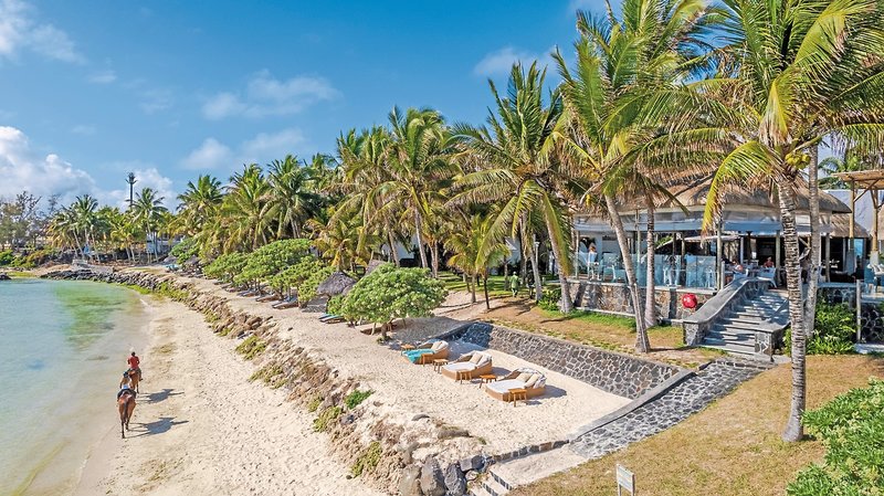 Seasense Boutique Hotel & Spa 7