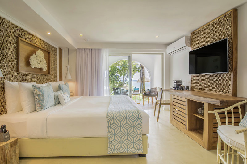 Seasense Boutique Hotel & Spa 8