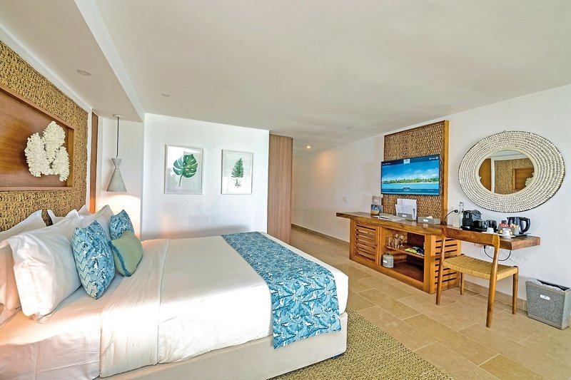 Seasense Boutique Hotel & Spa 10