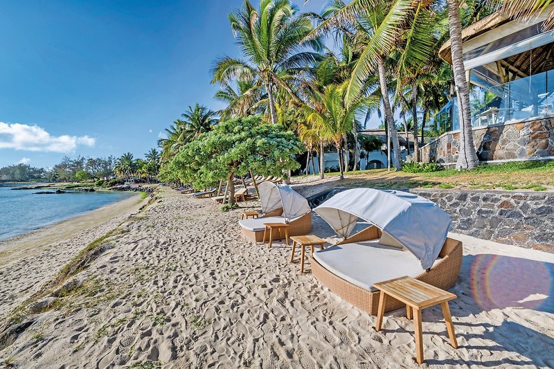 Seasense Boutique Hotel & Spa 17