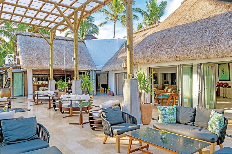 Seasense Boutique Hotel & Spa 23