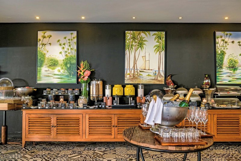 Seasense Boutique Hotel & Spa 24