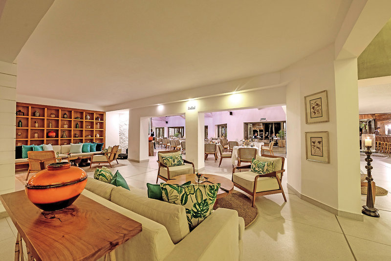 Seasense Boutique Hotel & Spa 26