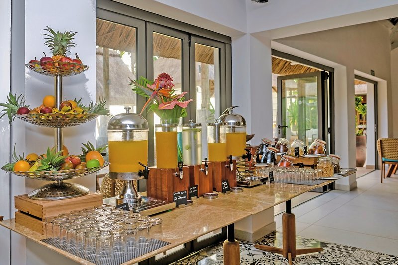 Seasense Boutique Hotel & Spa 28