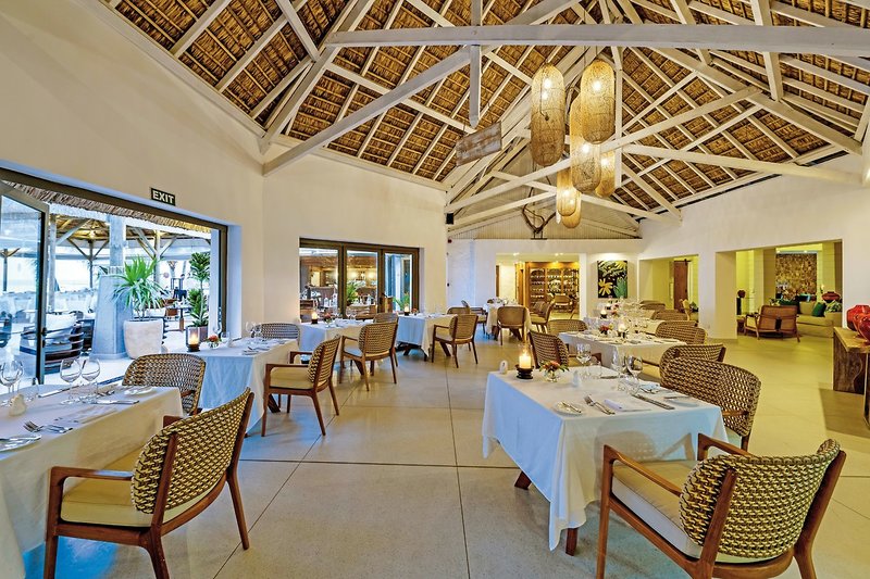 Seasense Boutique Hotel & Spa 31