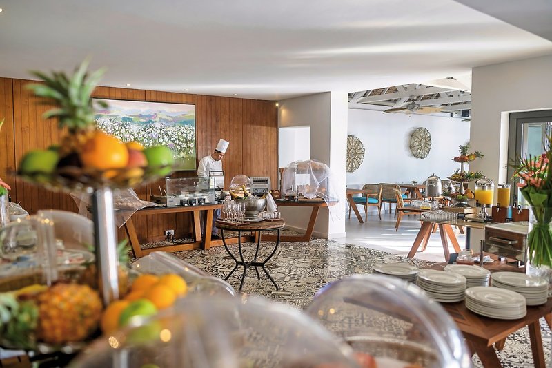 Seasense Boutique Hotel & Spa 32