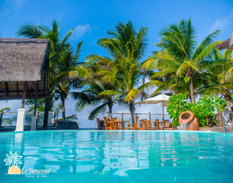 Seasense Boutique Hotel & Spa 1