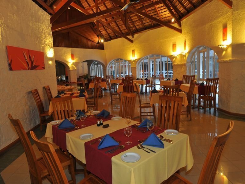 Seasense Boutique Hotel & Spa 2