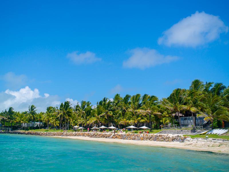 Seasense Boutique Hotel & Spa 4