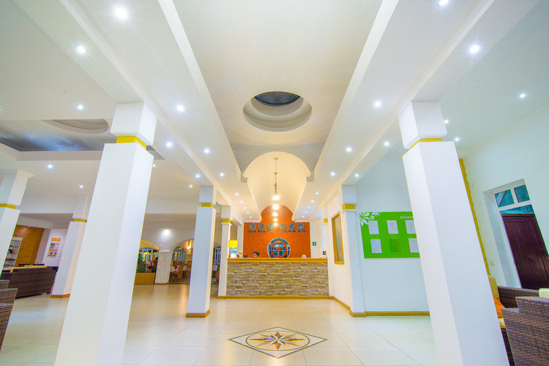 Seasense Boutique Hotel & Spa 5