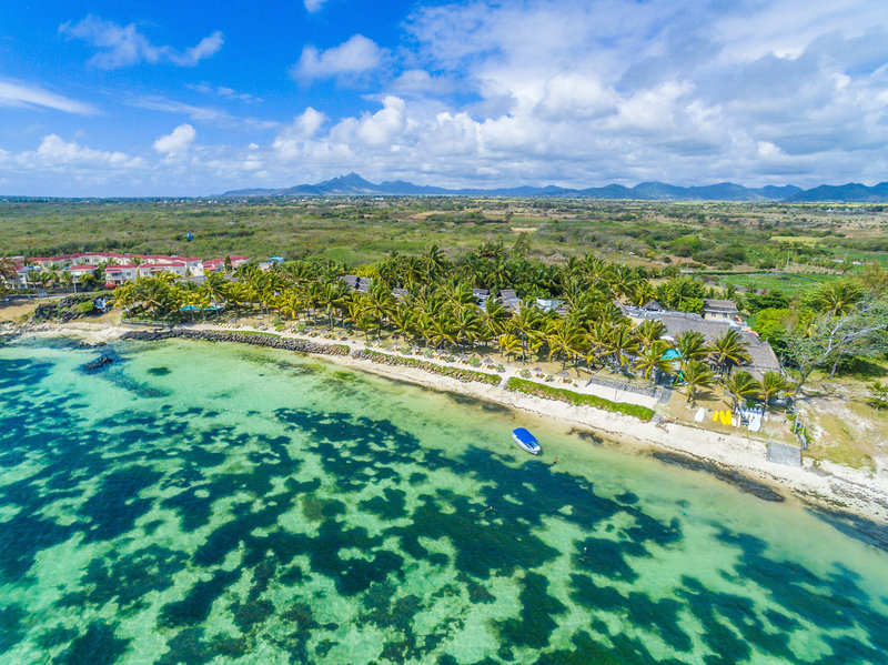 Seasense Boutique Hotel & Spa 1