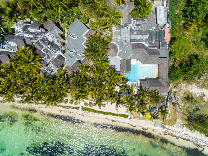 Seasense Boutique Hotel & Spa 2