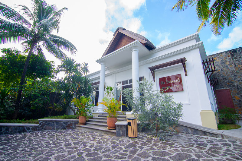 Seasense Boutique Hotel & Spa 3