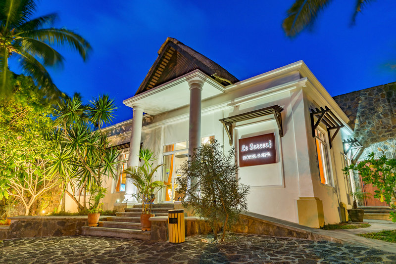 Seasense Boutique Hotel & Spa 5