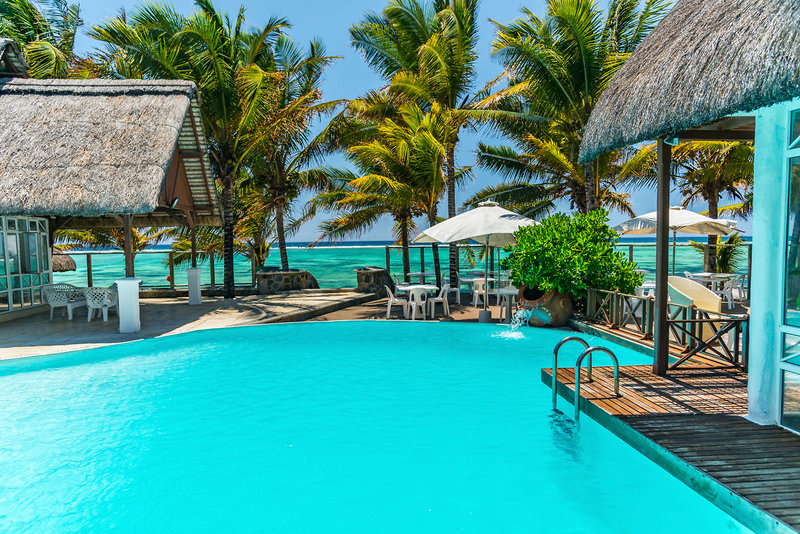 Seasense Boutique Hotel & Spa 7