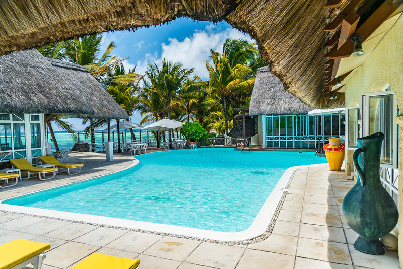 Seasense Boutique Hotel & Spa 8