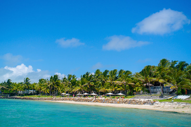 Seasense Boutique Hotel & Spa 9