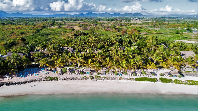 Seasense Boutique Hotel & Spa 11