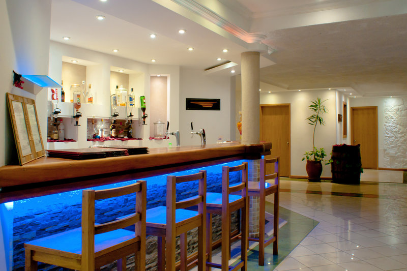 Seasense Boutique Hotel & Spa 14