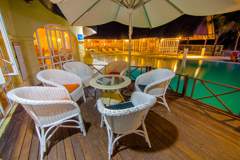 Seasense Boutique Hotel & Spa 18