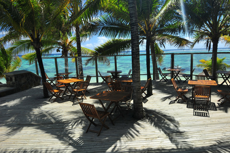 Seasense Boutique Hotel & Spa 19