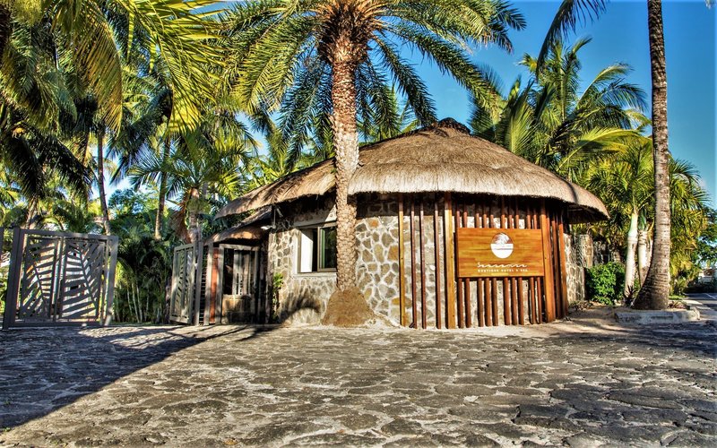 Seasense Boutique Hotel & Spa 20