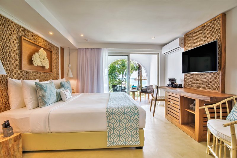 Seasense Boutique Hotel & Spa 21