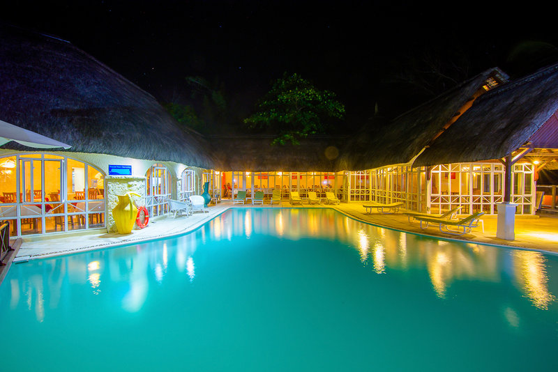 Seasense Boutique Hotel & Spa 24