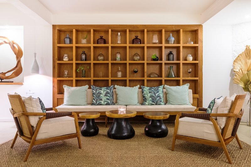 Seasense Boutique Hotel & Spa 6