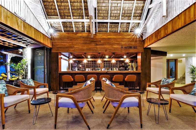 Seasense Boutique Hotel & Spa 7