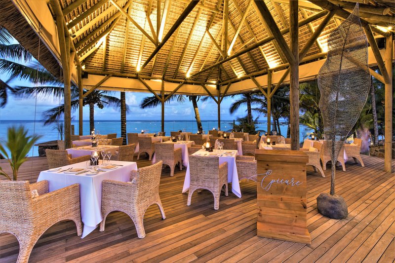 Seasense Boutique Hotel & Spa 8