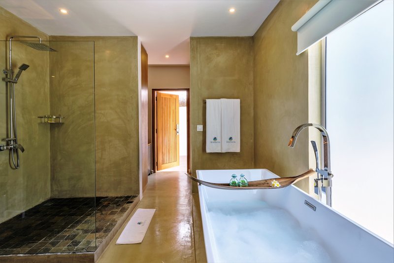 Seasense Boutique Hotel & Spa 10