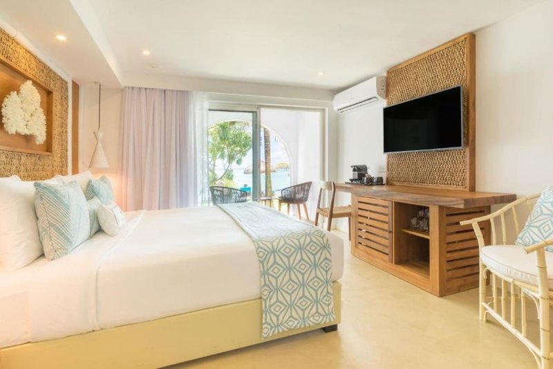 Seasense Boutique Hotel & Spa 11