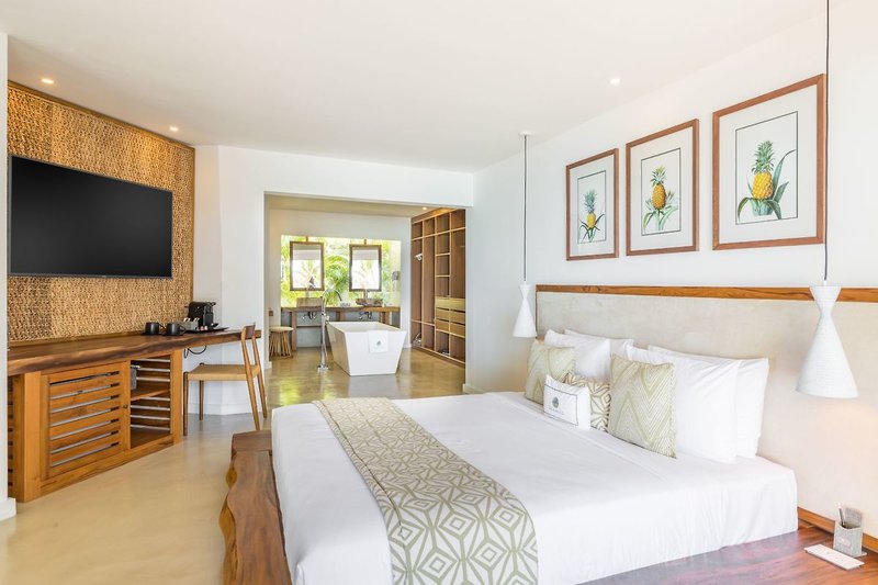 Seasense Boutique Hotel & Spa 12