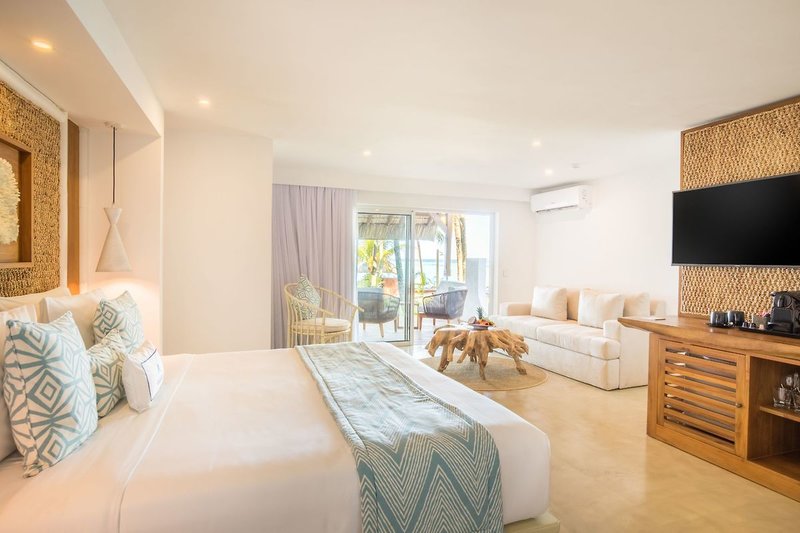 Seasense Boutique Hotel & Spa 13