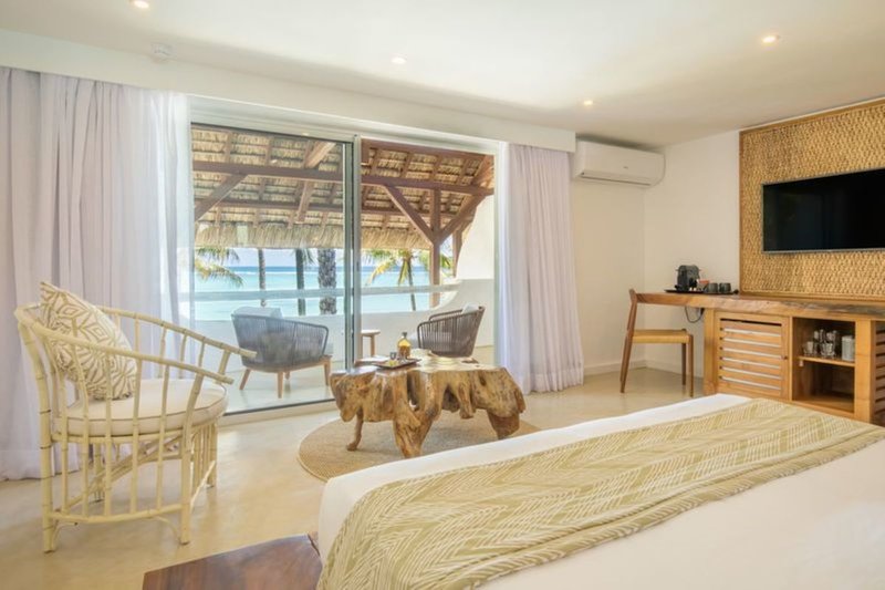 Seasense Boutique Hotel & Spa 14