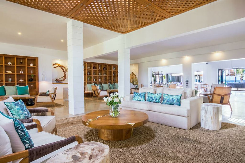 Seasense Boutique Hotel & Spa 6
