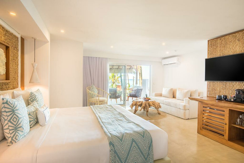 Seasense Boutique Hotel & Spa 7