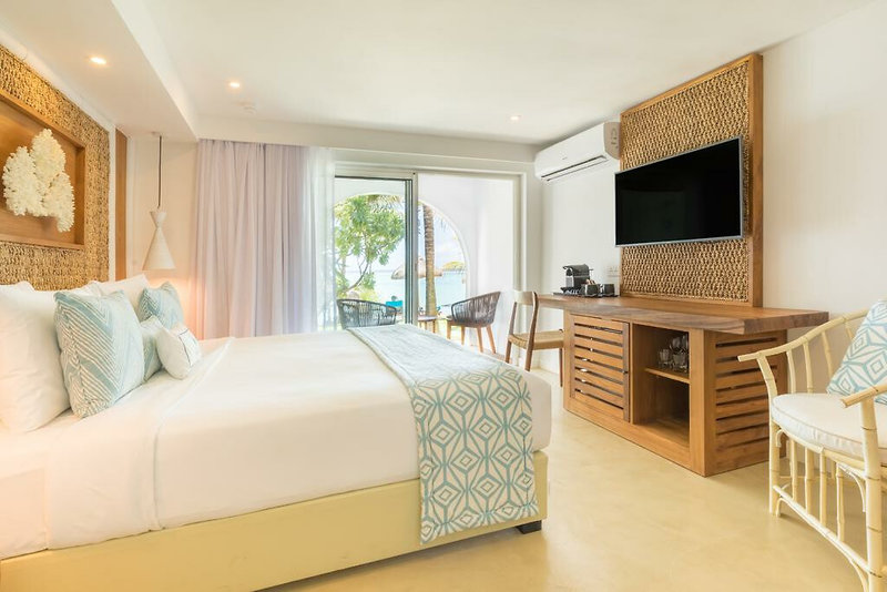 Seasense Boutique Hotel & Spa 8