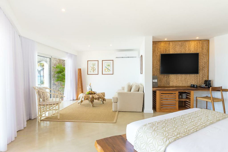 Seasense Boutique Hotel & Spa 9